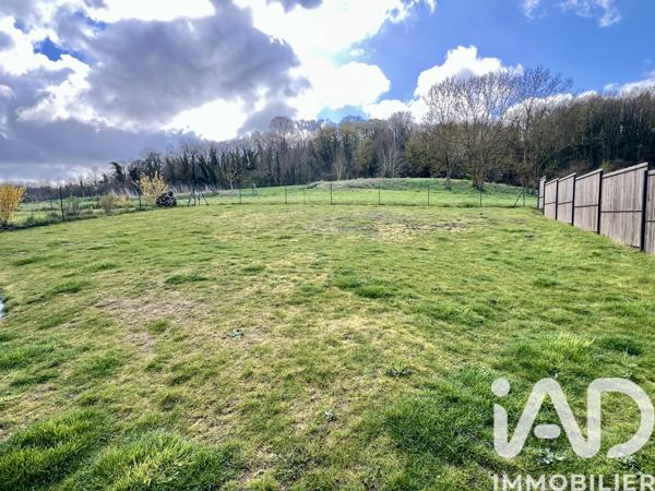 Maison à vendre 5 pièces 80 m² Ambleny