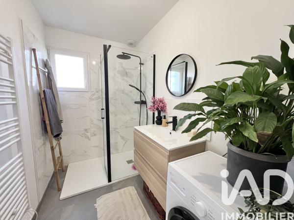 Maison à vendre 5 pièces 80 m² Ambleny