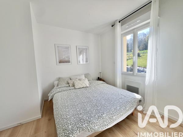 Maison à vendre 5 pièces 80 m² Ambleny