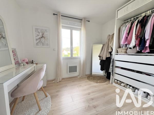 Maison à vendre 5 pièces 80 m² Ambleny