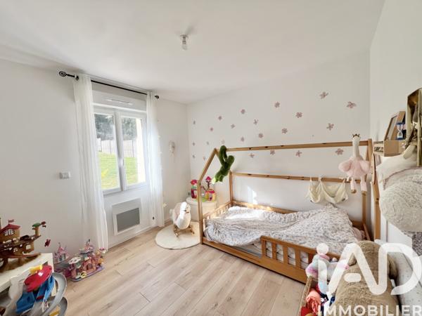 Maison à vendre 5 pièces 80 m² Ambleny