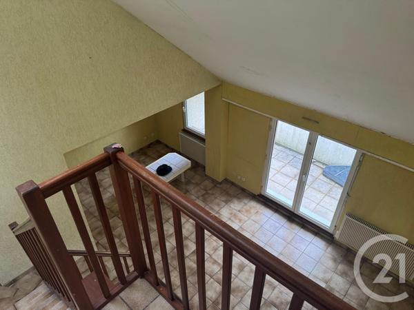 Appartement Duplex à vendre  5 pièces - 114 m2 ST AVOLD - 57