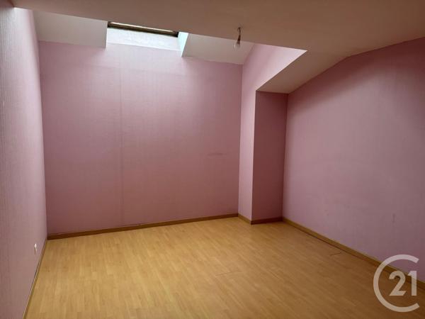 Appartement Duplex à vendre  5 pièces - 114 m2 ST AVOLD - 57