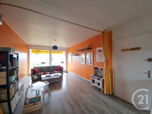 Appartement F3 à vendre  3 pièces - 70,05 m2 ILLKIRCH GRAFFENSTADEN - 67