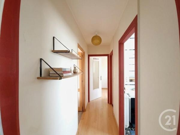 Appartement F3 à vendre  3 pièces - 70,05 m2 ILLKIRCH GRAFFENSTADEN - 67