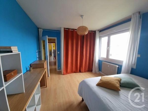 Appartement F3 à vendre  3 pièces - 70,05 m2 ILLKIRCH GRAFFENSTADEN - 67