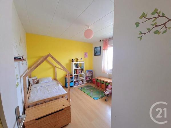 Appartement F3 à vendre  3 pièces - 70,05 m2 ILLKIRCH GRAFFENSTADEN - 67