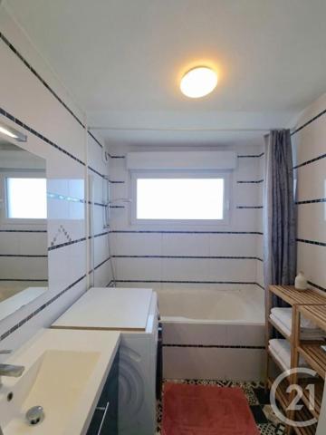 Appartement F3 à vendre  3 pièces - 70,05 m2 ILLKIRCH GRAFFENSTADEN - 67