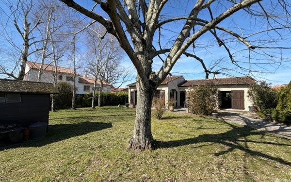 Maison à vendre    4 pièces • 90 m2 Pibrac