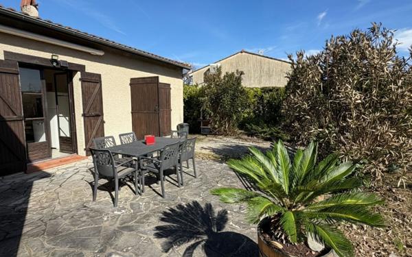 Maison à vendre    4 pièces • 90 m2 Pibrac