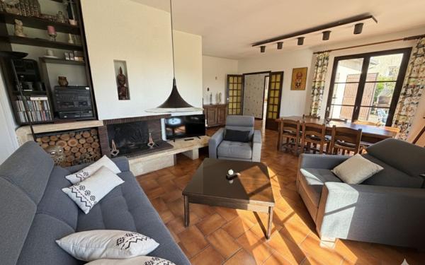 Maison à vendre    4 pièces • 90 m2 Pibrac