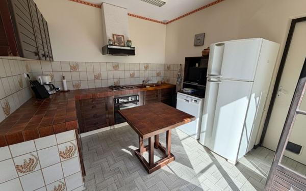 Maison à vendre    4 pièces • 90 m2 Pibrac