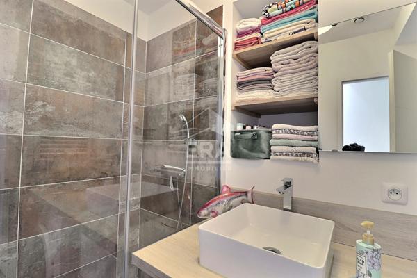 A vendre appartement type 3/4 de 71m2 à Marseille 13010