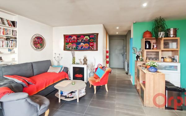 Appartement à vendre    2 pièces •  Sannois