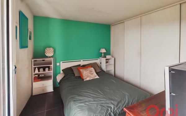 Appartement à vendre    2 pièces •  Sannois