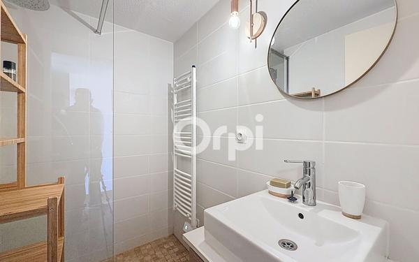 Appartement à vendre    3 pièces • 37,19 m2 Sainte-Maxime