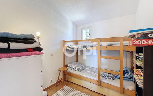 Appartement à vendre    3 pièces • 37,19 m2 Sainte-Maxime