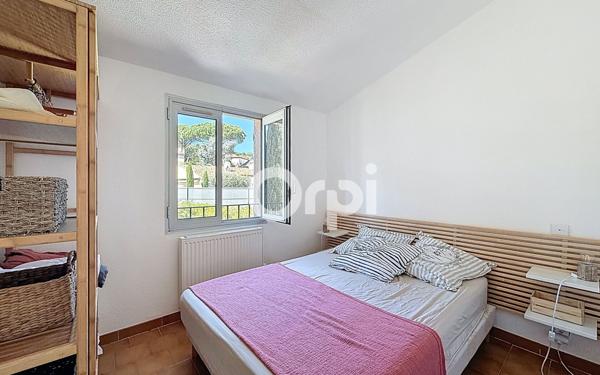 Appartement à vendre    3 pièces • 37,19 m2 Sainte-Maxime