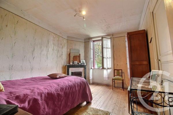 Maison à vendre  6 pièces - 148,23 m2 VENDOME - 41