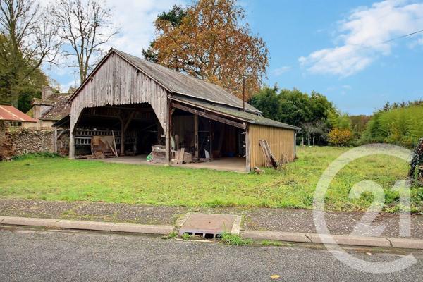 Maison à vendre  6 pièces - 148,23 m2 VENDOME - 41