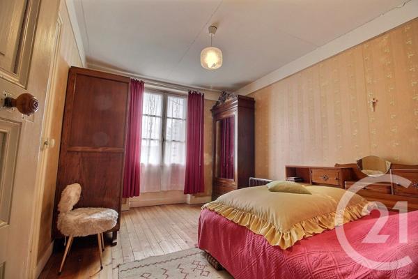 Maison à vendre  6 pièces - 148,23 m2 VENDOME - 41