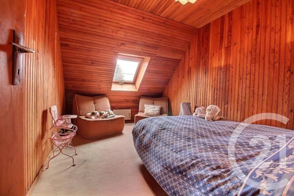 Maison à vendre  6 pièces - 148,23 m2 VENDOME - 41