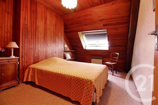 Maison à vendre  6 pièces - 148,23 m2 VENDOME - 41