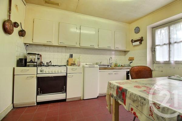 Maison à vendre  6 pièces - 148,23 m2 VENDOME - 41