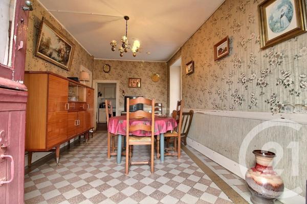 Maison à vendre  6 pièces - 148,23 m2 VENDOME - 41