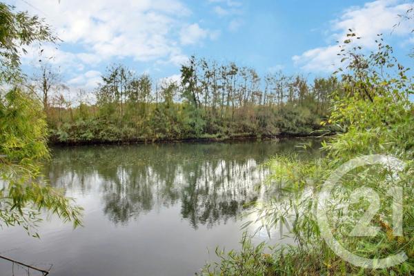 Maison à vendre  6 pièces - 148,23 m2 VENDOME - 41