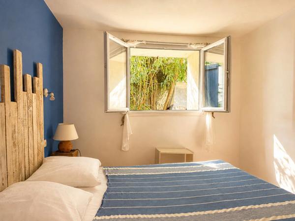 Maison à 2 min de la plage à Saint-Pierre-la-Mer – piscine, vue mer et T3 indépendant