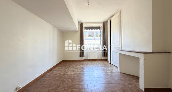 À vendre Studio 35.01 m² - Lyon 69002