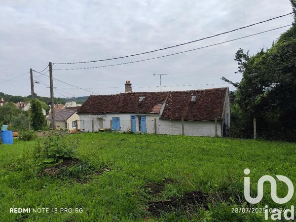 House for sale 2 rooms 44 m² Coulommiers