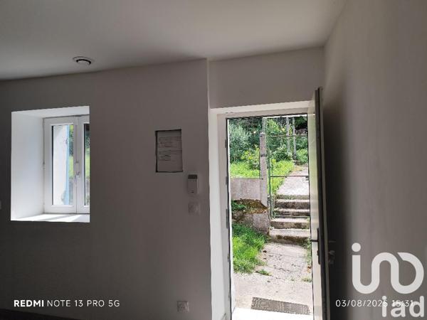 House for sale 2 rooms 44 m² Coulommiers