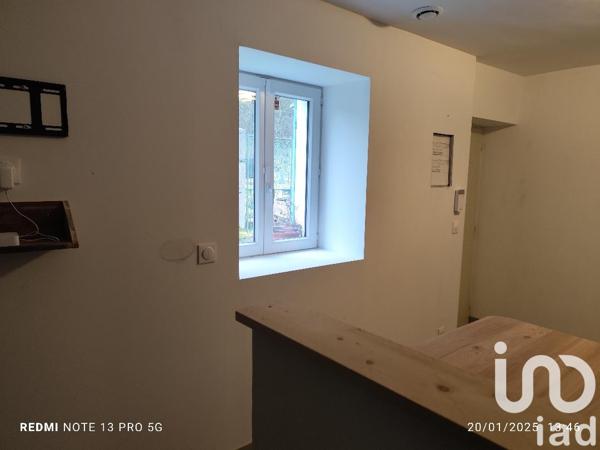 House for sale 2 rooms 44 m² Coulommiers