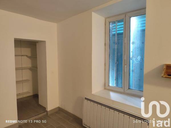 House for sale 2 rooms 44 m² Coulommiers