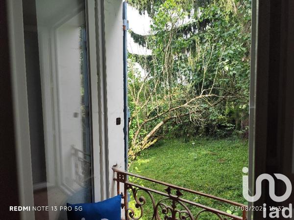 House for sale 2 rooms 44 m² Coulommiers