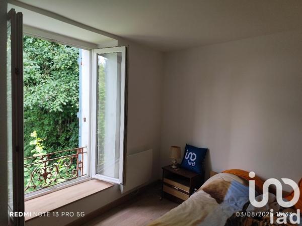House for sale 2 rooms 44 m² Coulommiers