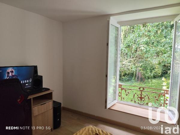 House for sale 2 rooms 44 m² Coulommiers