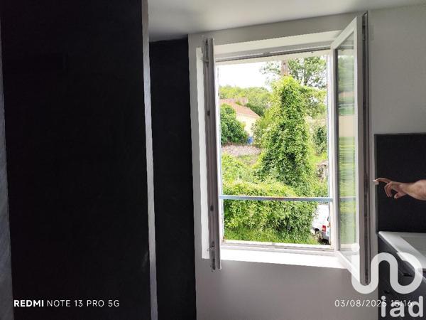 House for sale 2 rooms 44 m² Coulommiers