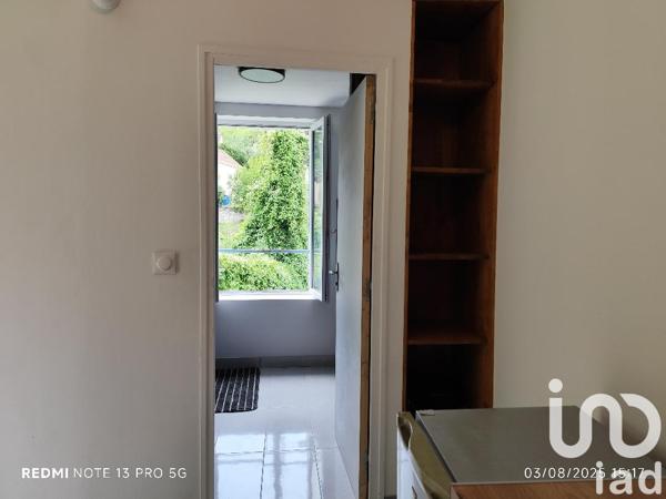 House for sale 2 rooms 44 m² Coulommiers