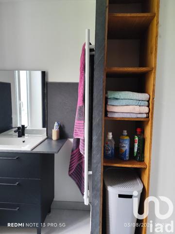 House for sale 2 rooms 44 m² Coulommiers