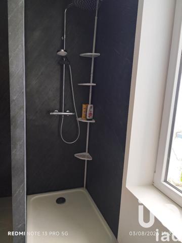 House for sale 2 rooms 44 m² Coulommiers