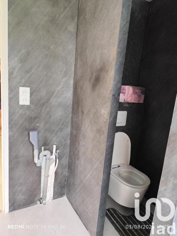 House for sale 2 rooms 44 m² Coulommiers