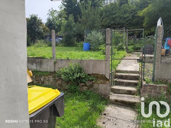 House for sale 2 rooms 44 m² Coulommiers