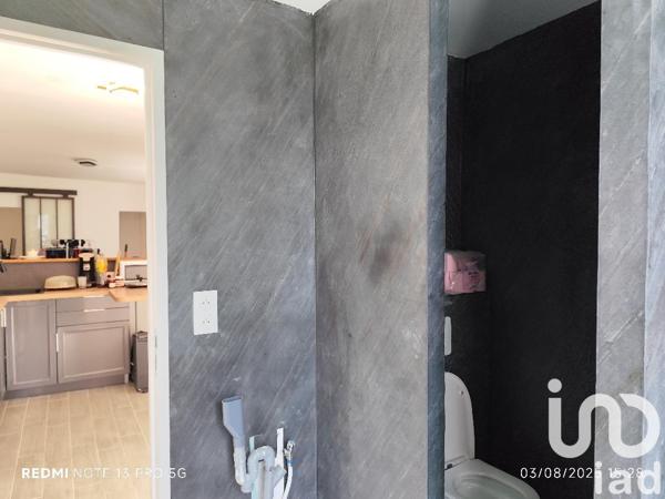 House for sale 2 rooms 44 m² Coulommiers