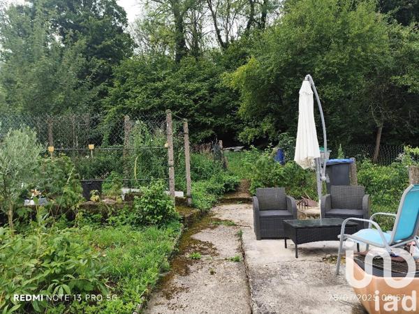 House for sale 2 rooms 44 m² Coulommiers