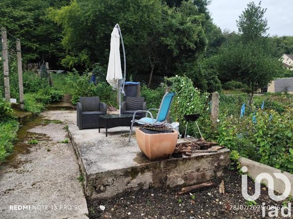 House for sale 2 rooms 44 m² Coulommiers