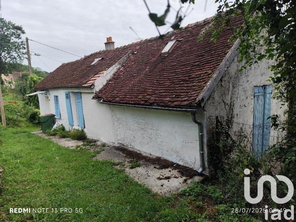 House for sale 2 rooms 44 m² Coulommiers