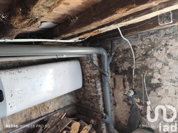 House for sale 2 rooms 44 m² Coulommiers